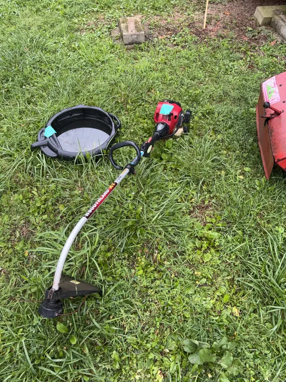 Southland XT String Trimmer (Untested)