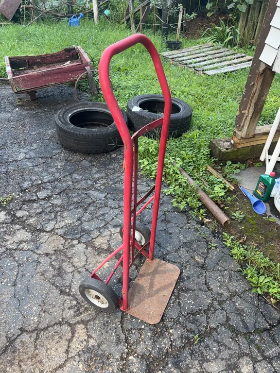 Milwaukee Dolly