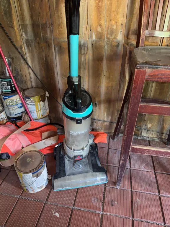 Bissell Clean View Rewind
