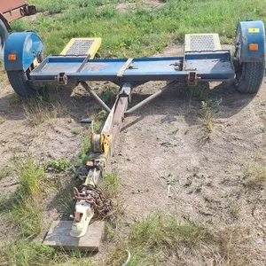 Car hauler