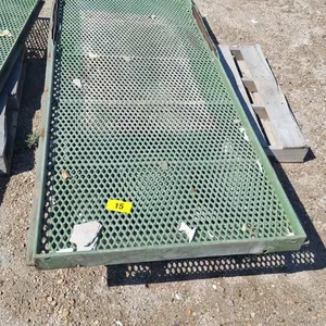 3 Slabs 65" x 19"