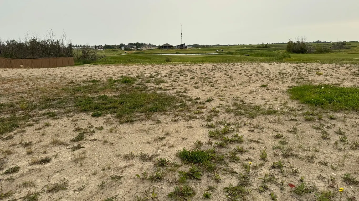 plan 0729537, Block 49, Lot 20 - On The Town Map It Shows as Lot 2 Whitetail Close, Corner Lot Beside lot 4