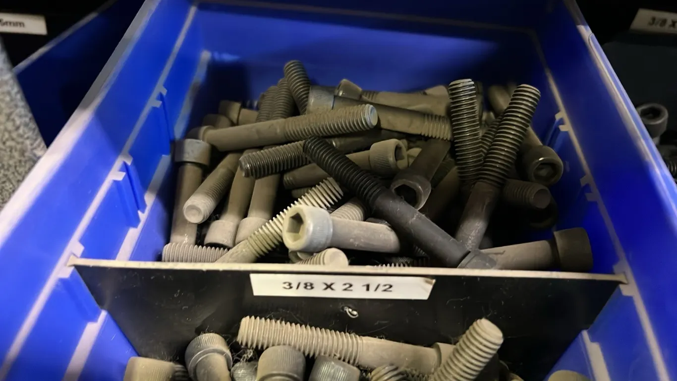 CONTENTS OF SHELF - ALL NEW/UNUSED