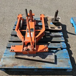Strong Arm 500lbs Clutch Floor Jack