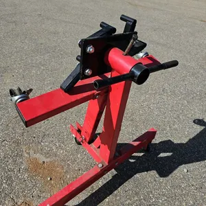 HD Folding Engine Stand