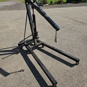 3 Ton Engine Hoist