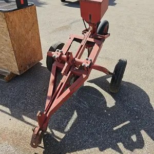 Underground Poison Applicator