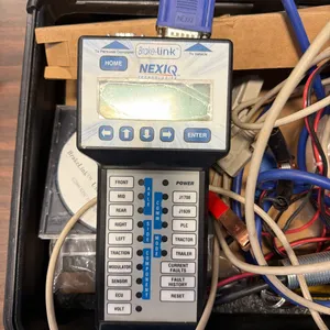 Brake Link NexIQ ABS Brake Testing & Diagnostic Tool