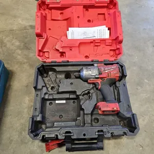Milwaukee Fuel 18V 1/2" Cordless Impact