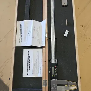 Brake Drum Measuring Tool