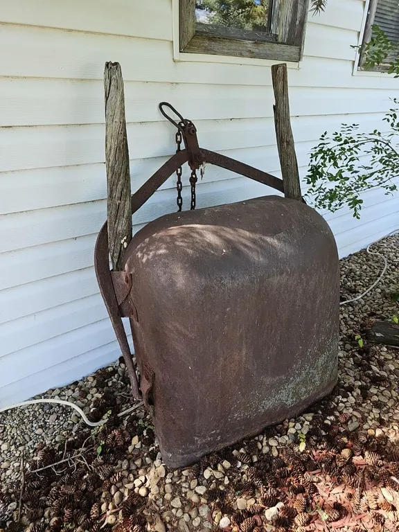 Dirt Sloop