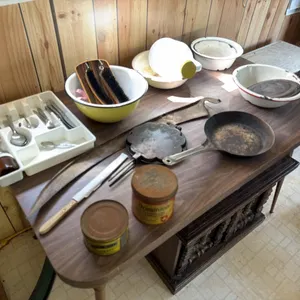 Assortment of Collector & Antique Pieces