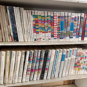 Collection of Sears Catalogs