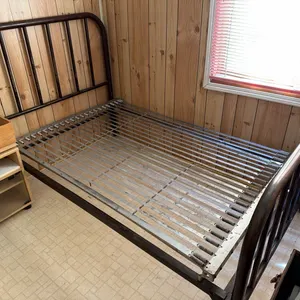 Collector Bed Frame