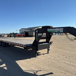 ID 1136 (New) G35 HR Equipment Hauler