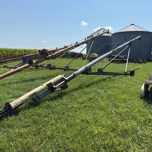 Snowco 8” x ? PTO Auger