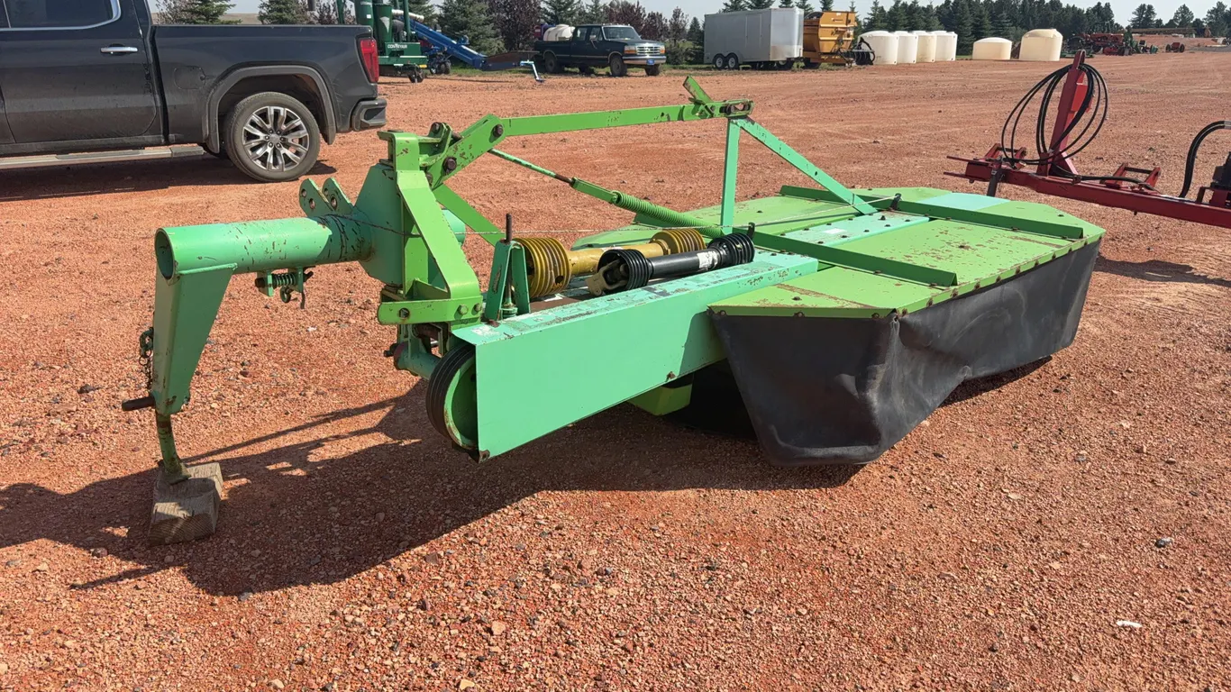Deutz-Allis Disc Mower