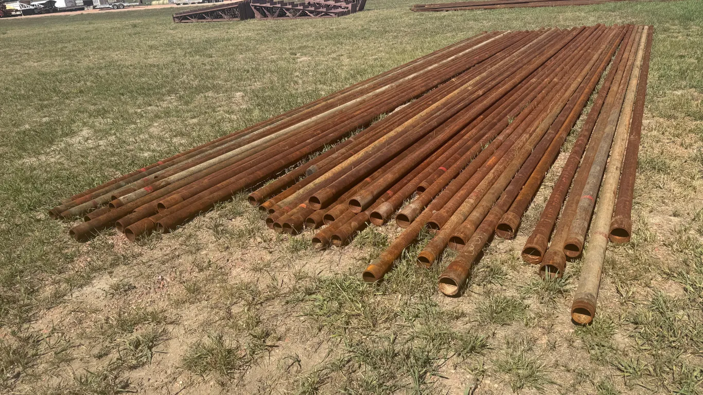 Pipe
