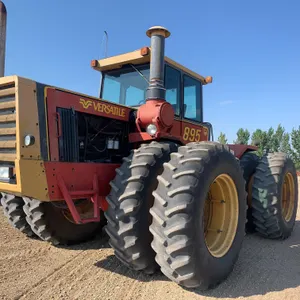 1981 Versatile 895 Tractor