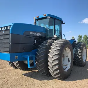 New Holland 9682 Tractor