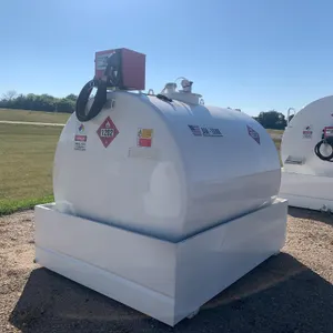 2026 AM Fuel Tank