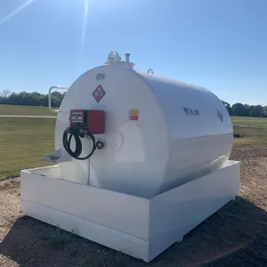 2026 AM Fuel Tank