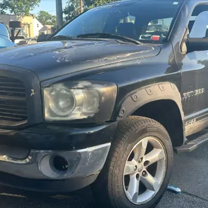 2007 Dodge Ram 1500 Pickup Truck