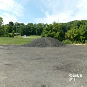 (Approximately 500) Tons of Road Millings