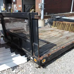 Flat Bed