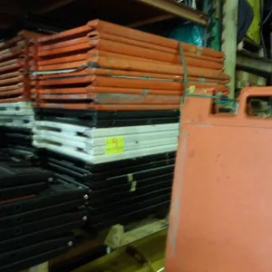 A-Frame Advertising Folding Sign Boards
