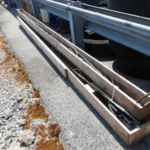 Rail Switch Heaters and More