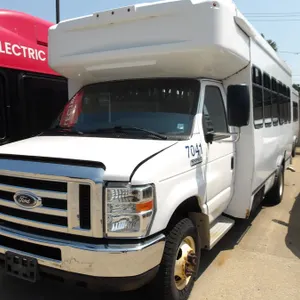 2016 Ford E-450 Transit Bus
