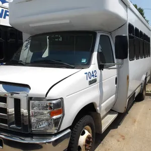 2016 Ford E-450 Transit Bus