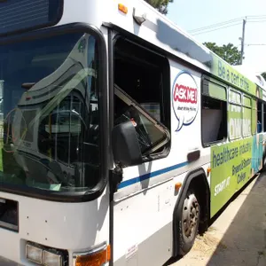 2006 Gillig Low Floor Transit Bus