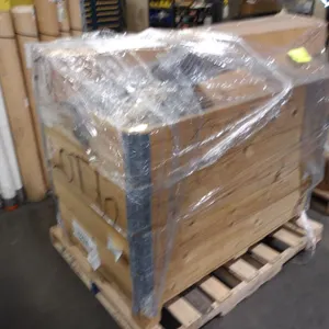 (2) Pallets of Bus Parts
