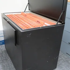 Engineering Drawing Hanging File Cabinet