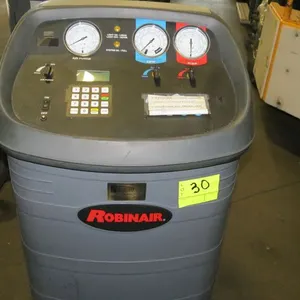 Robinair 1700B AC Recovery Machine