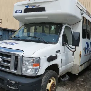 2016 Ford E-450 Transit Bus