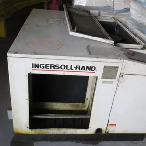 Ingersoll Rand Compressor