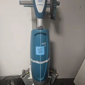 Tennant Floor Scrubber IMOP