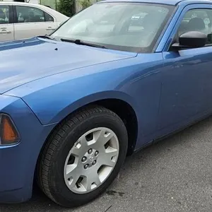 2007 Dodge Charger Sedan