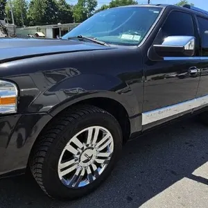 2007 Lincoln Navigator SUV