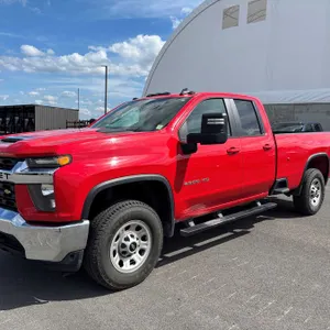 2023 Chevrolet Silverado 2500HD Crew Cab Pickup Truck