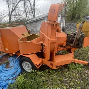 Wood Chipper (Parts Only)