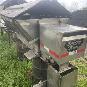 Smith Salt Spreader