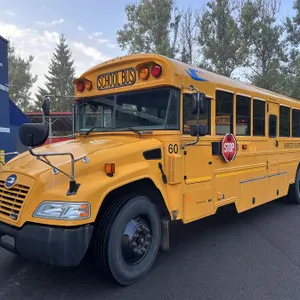 2021 Blue Bird  School Bus