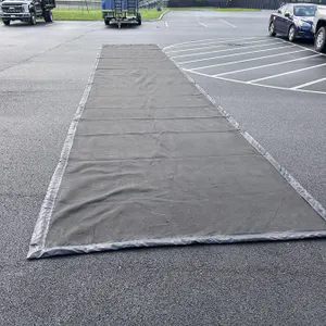 (5) Weighted Cross Track Mats