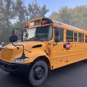 2020 International 3000 School Bus
