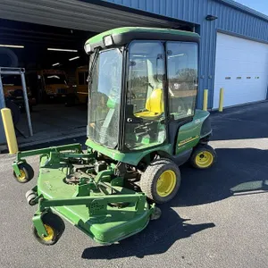 John Deere 1435 72" Mower