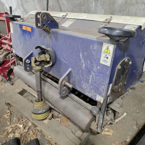 (#12) Multi-Core MC15 Turf Aerator